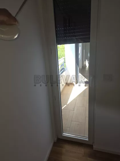 Bulevar Svetog Pantelejmona | 4zida.rs