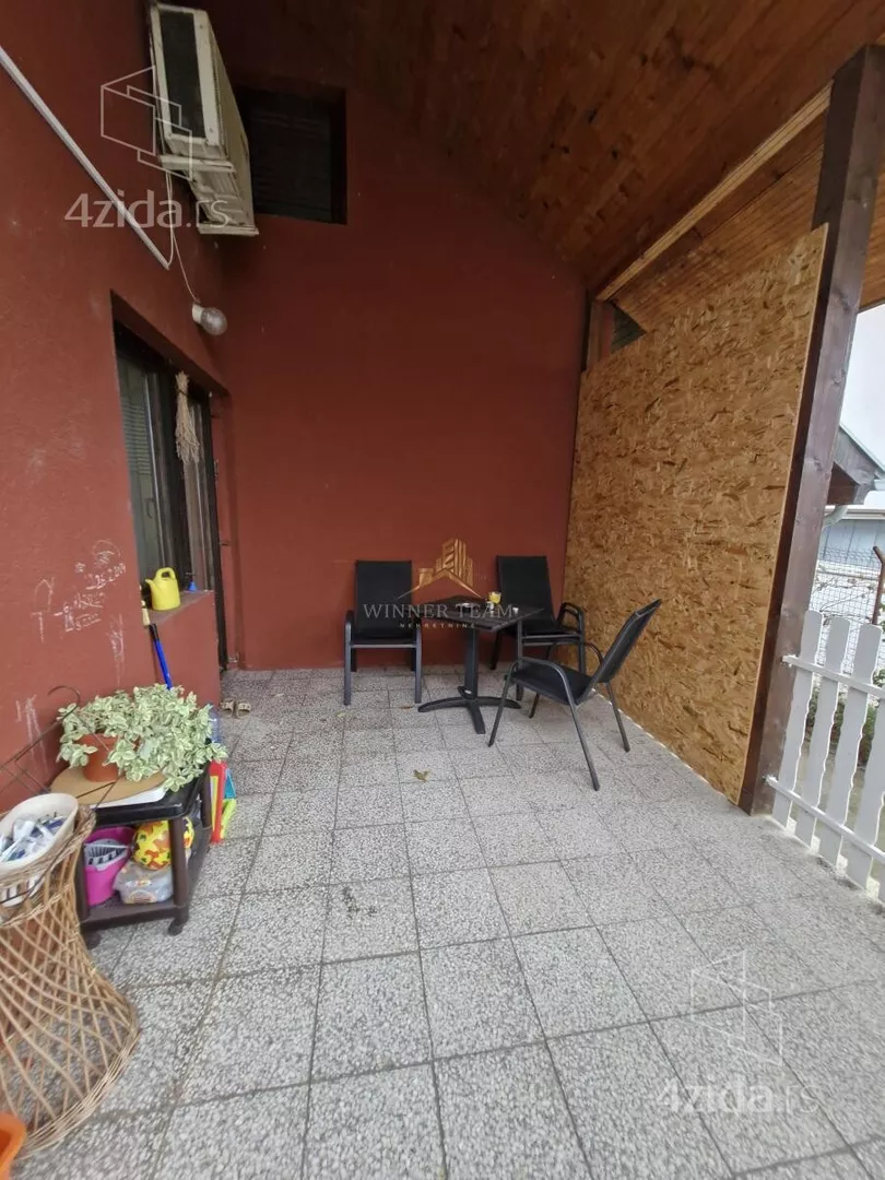 Kuća | 4zida