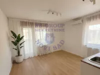 Nova Detelinara, Detelinara, Gradske lokacije, Novi Sad | 4zida.rs