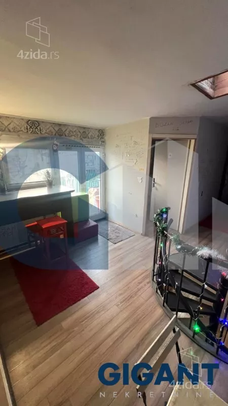 Osmosoban stan | 4zida