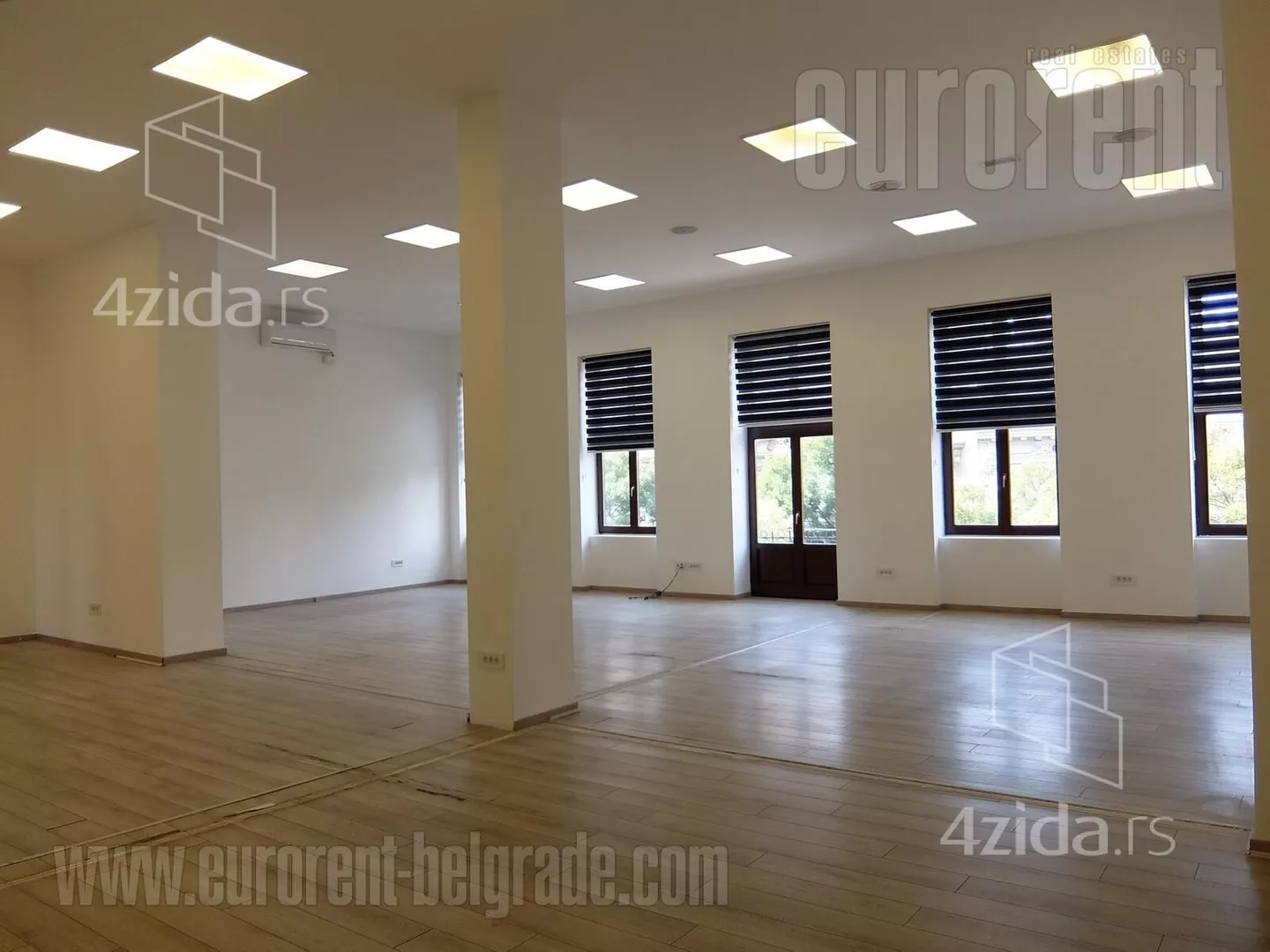 Poslovni prostor | 4zida