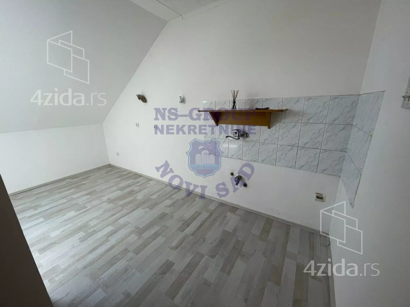 Garsonjera | 4zida