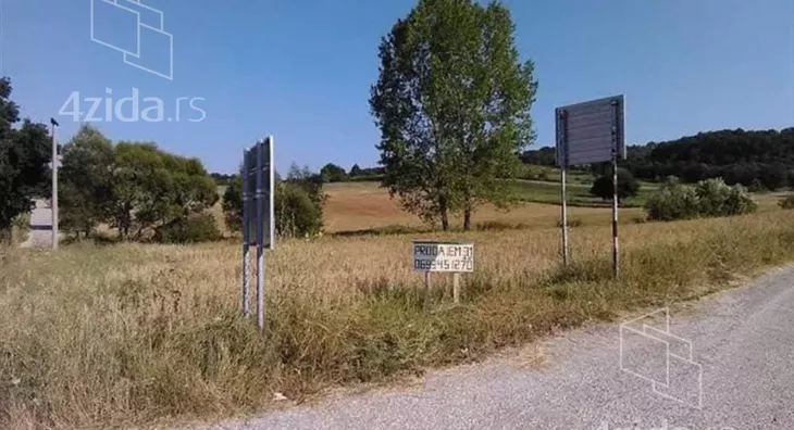 Građevinsko zemljište | 4zida