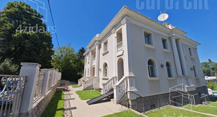 3-etažna kuća | 4zida