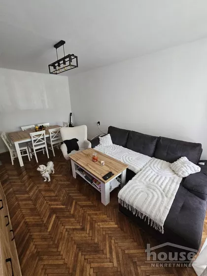 Bulevar Oslobođenja | 4zida.rs