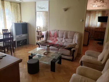Učiteljsko Naselje