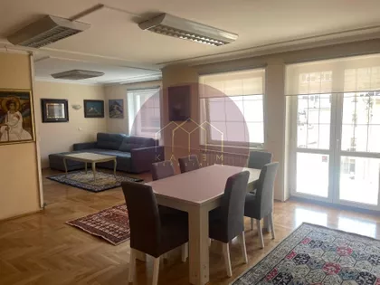 Hram Svetog Save | 4zida.rs