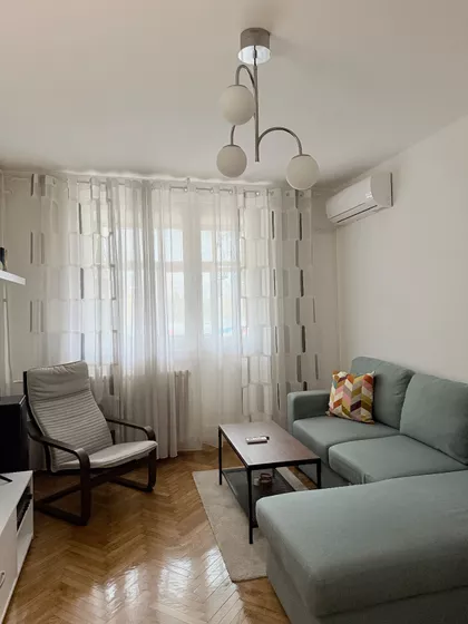 Vojislava Ilića | 4zida.rs