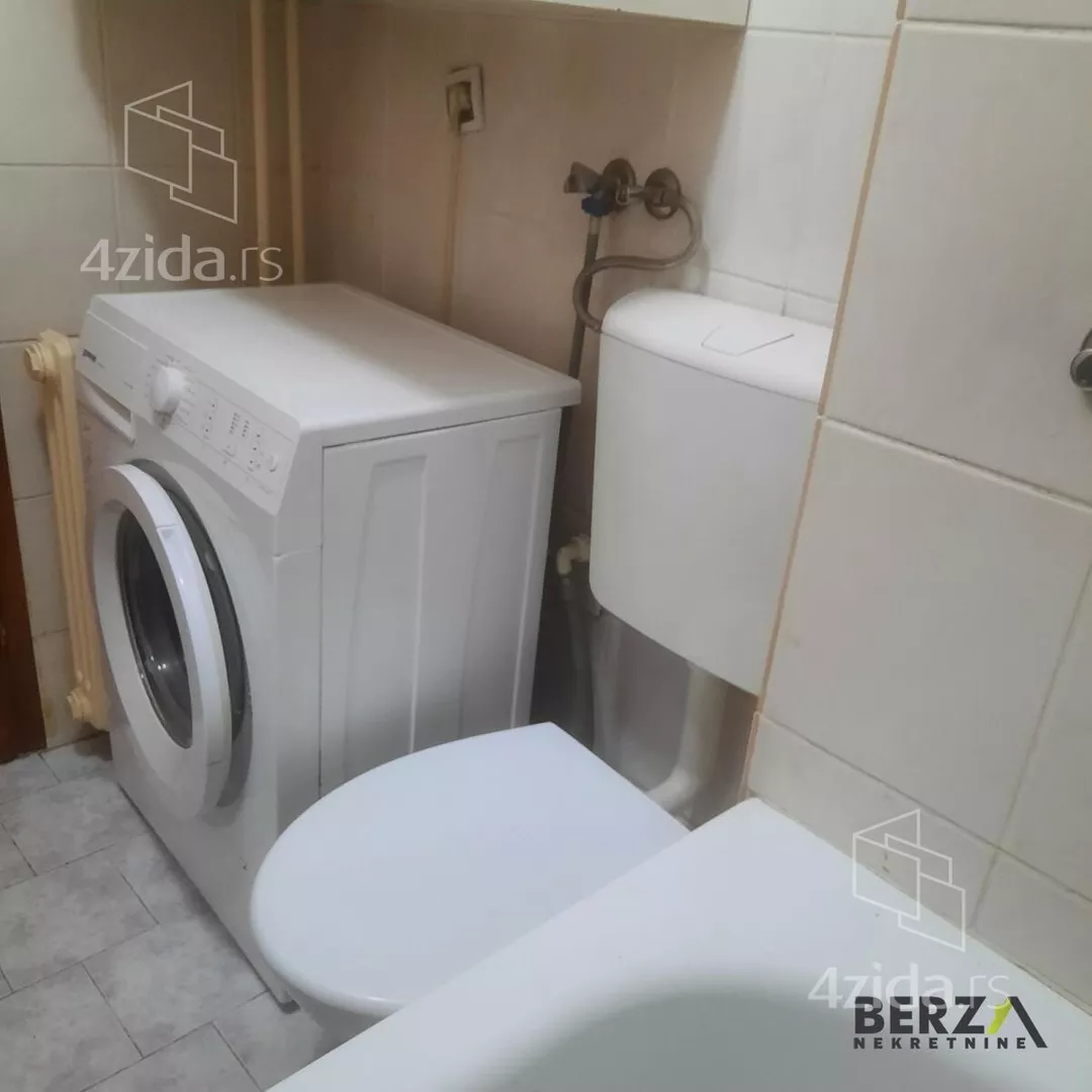 Garsonjera | 4zida