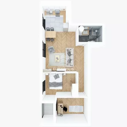 Braće Jerković | 4zida.rs