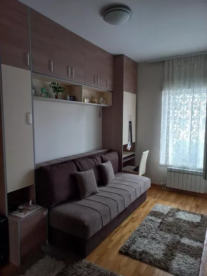 Jurija Gagarina | 4zida.rs