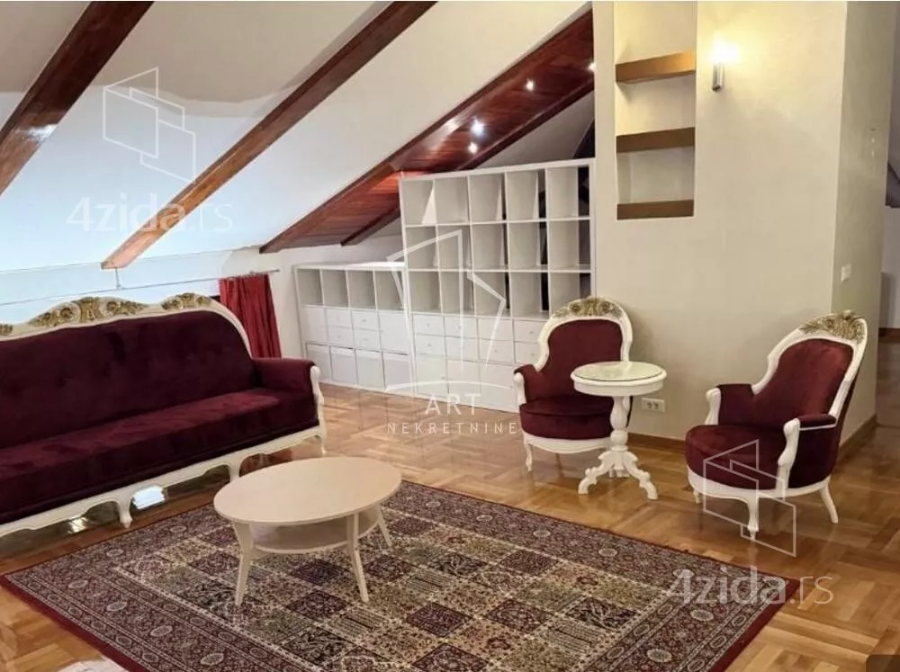 3-etažna kuća | 4zida