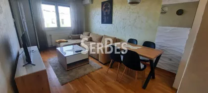 Adamovićevo Naselje | 4zida.rs