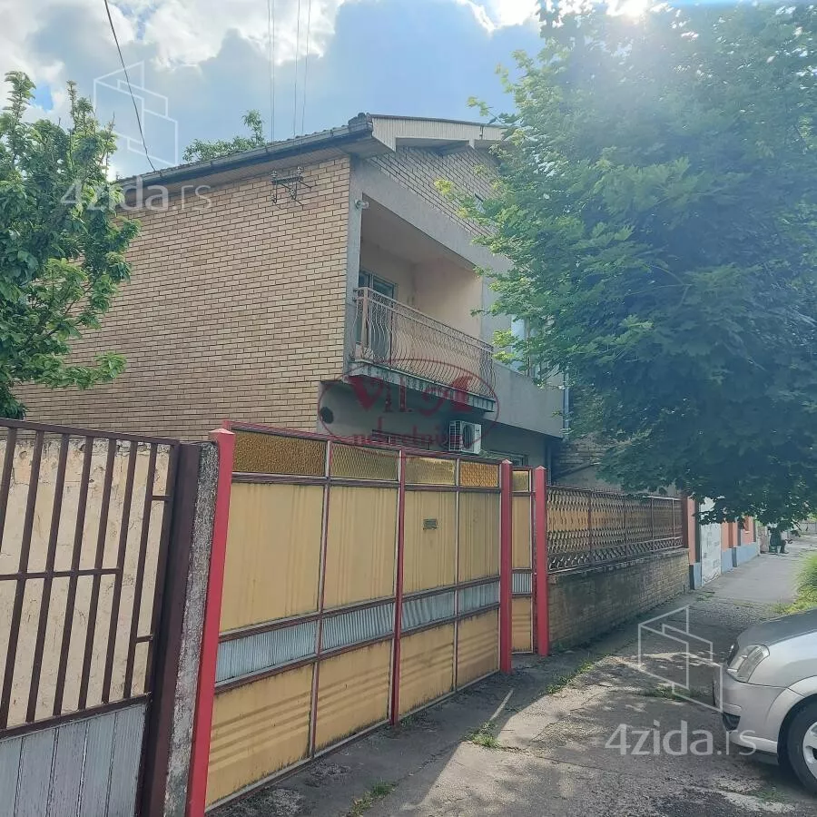 Kuća | 4zida
