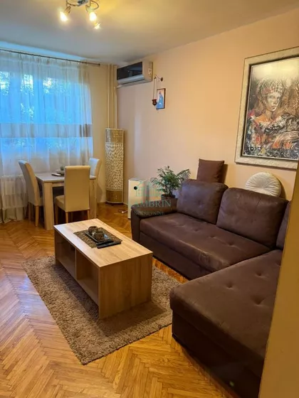 Gundulićev Venac | 4zida.rs