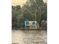 Ada Međica, Novi Beograd, Beograd | 4zida.rs