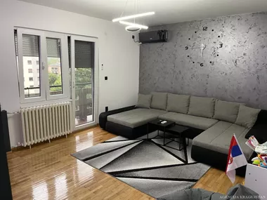 Centar preko Lepenice