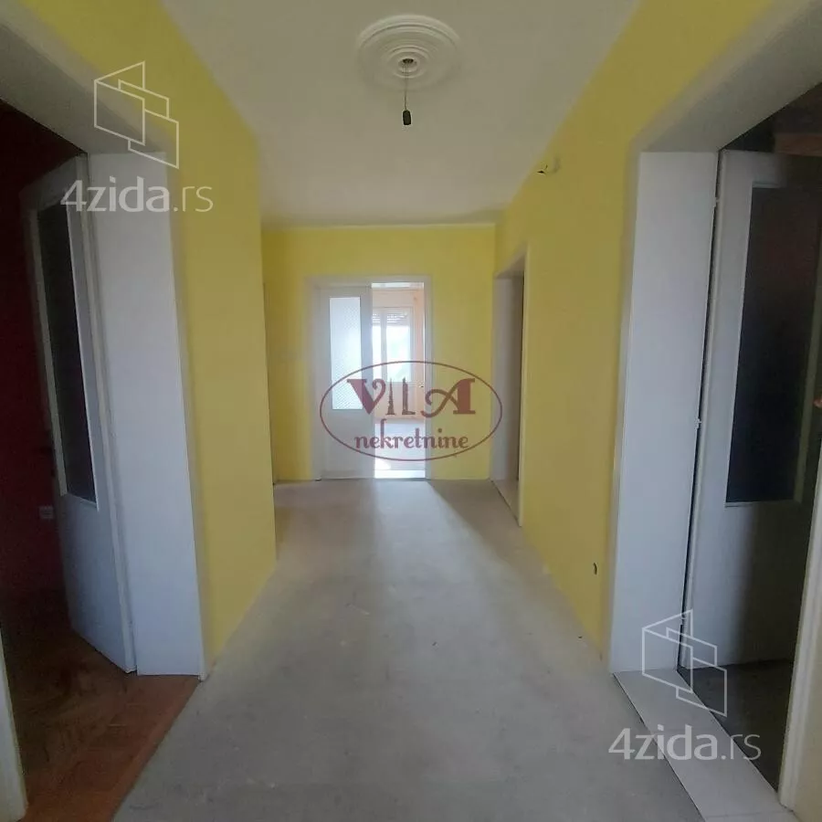 Kuća | 4zida