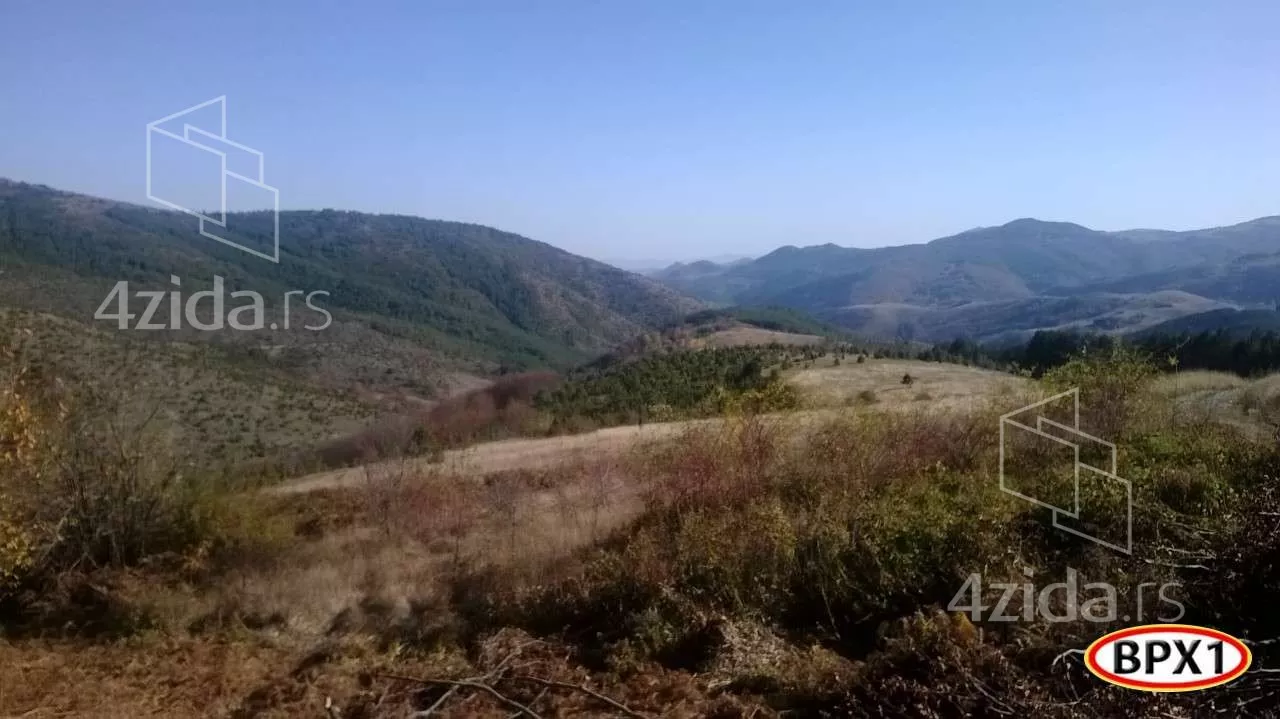 Poljoprivredno zemljište | 4zida