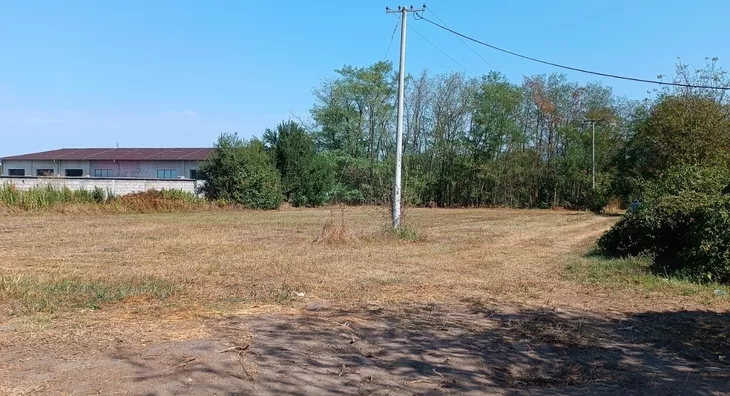 Poljoprivredno zemljište | 4zida