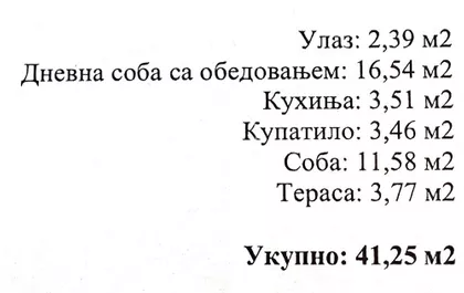 Smederevski put | 4zida.rs