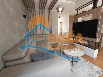 Maksima Gorkog | 4zida.rs