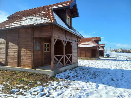 Gornja Trešnjevica | 4zida.rs