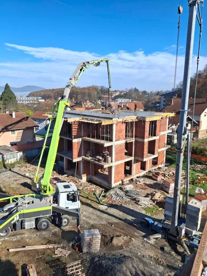 Cane Babović | 4zida.rs