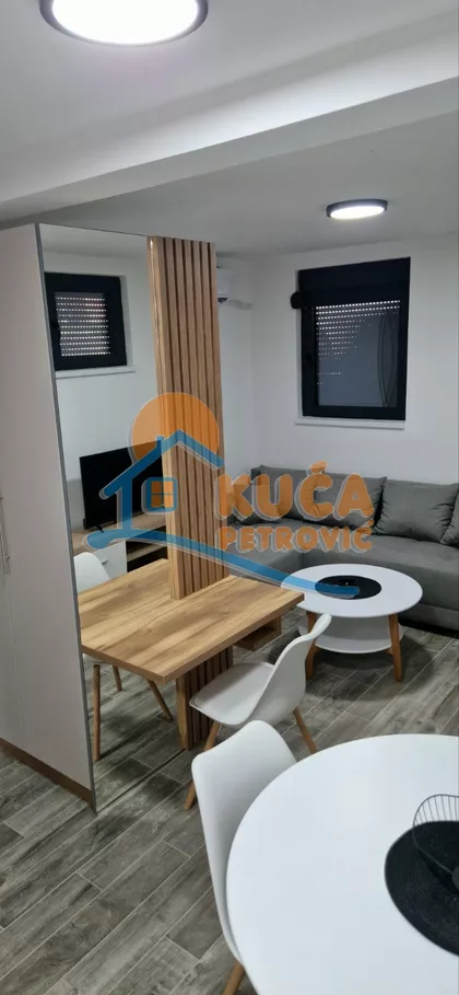 Bulevar Svetog Pantelejmona | 4zida.rs