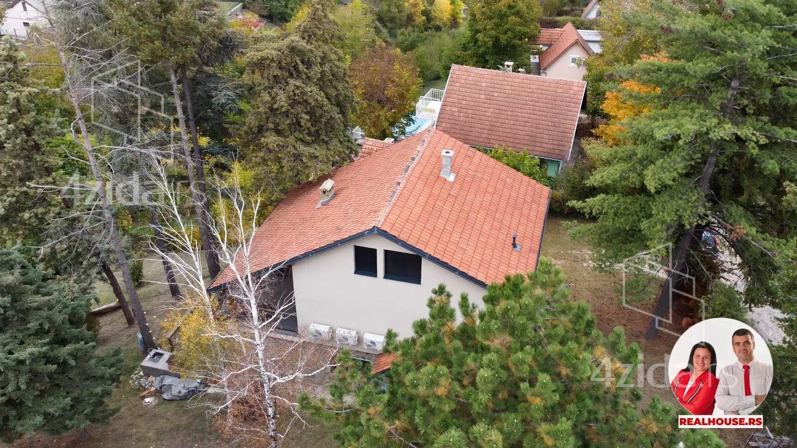 3-etažna kuća | 4zida