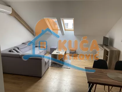 Milana Blagojevića | 4zida.rs