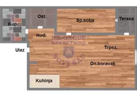 Bulevar Patrijarha Pavla (Somborski Bulevar), Telep, Gradske lokacije, Novi Sad | 4zida.rs