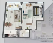 Kruševac, Gradske lokacije, Trg Kosturnica | 4zida.rs | 4zida.rs