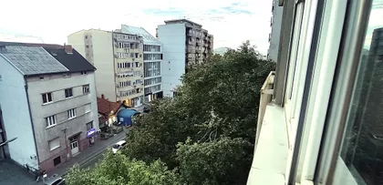 Vojvode Stepe | 4zida.rs