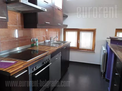 HILANDARSKA OKOLINA | 4zida.rs