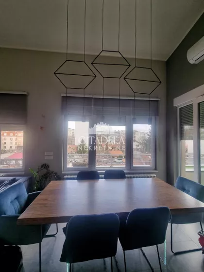 Križanićeva | 4zida.rs