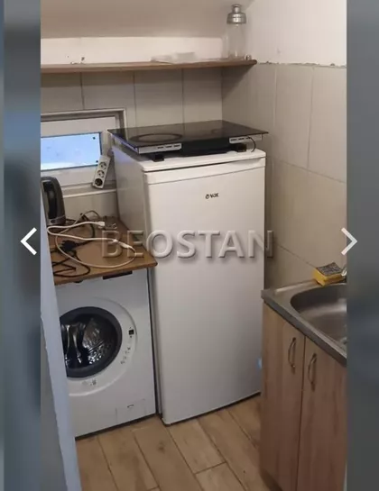 Dimitrija Georgijevica Starika | 4zida.rs