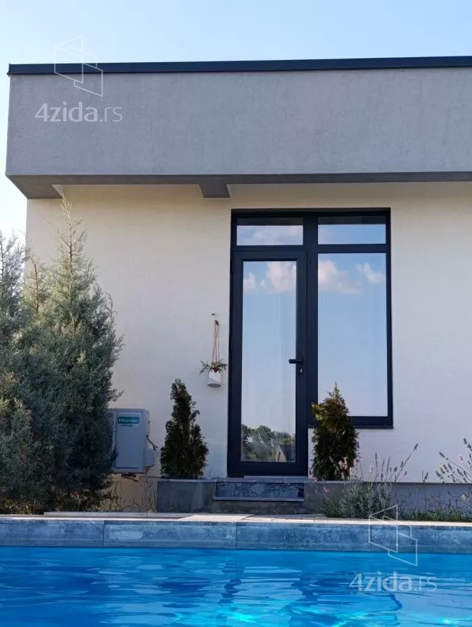 Kuća | 4zida