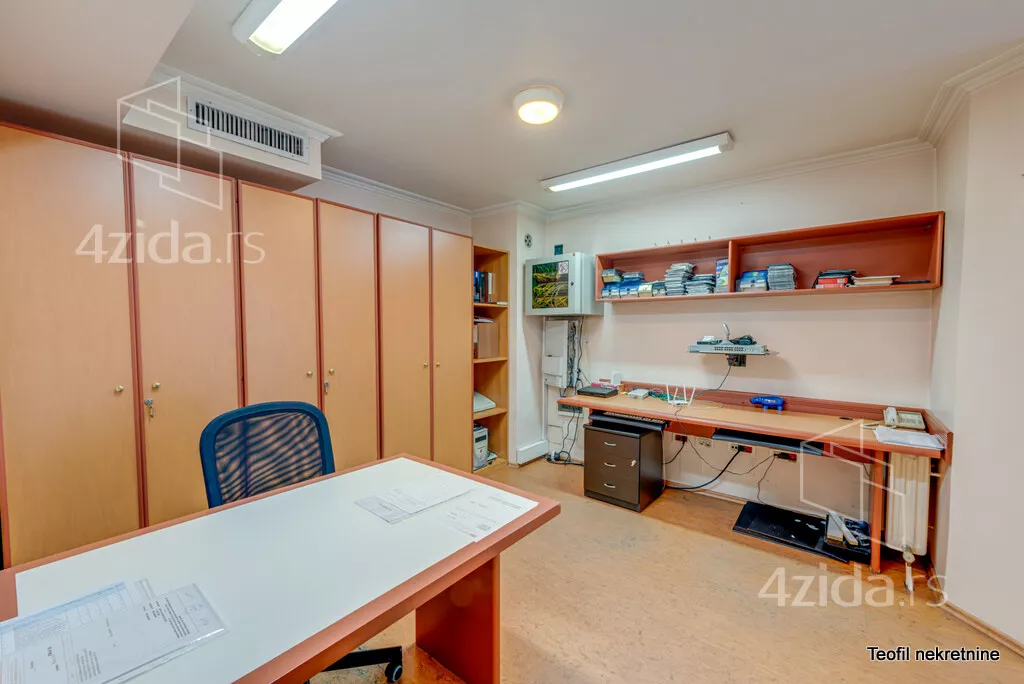 4-etažna kuća | 4zida