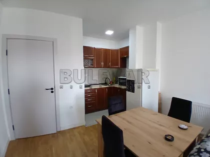 Vojvode Tankosića | 4zida.rs