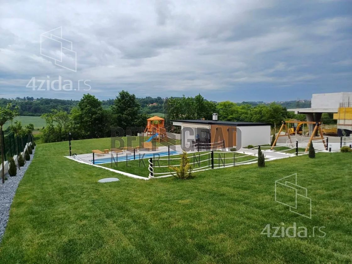 Kuća | 4zida