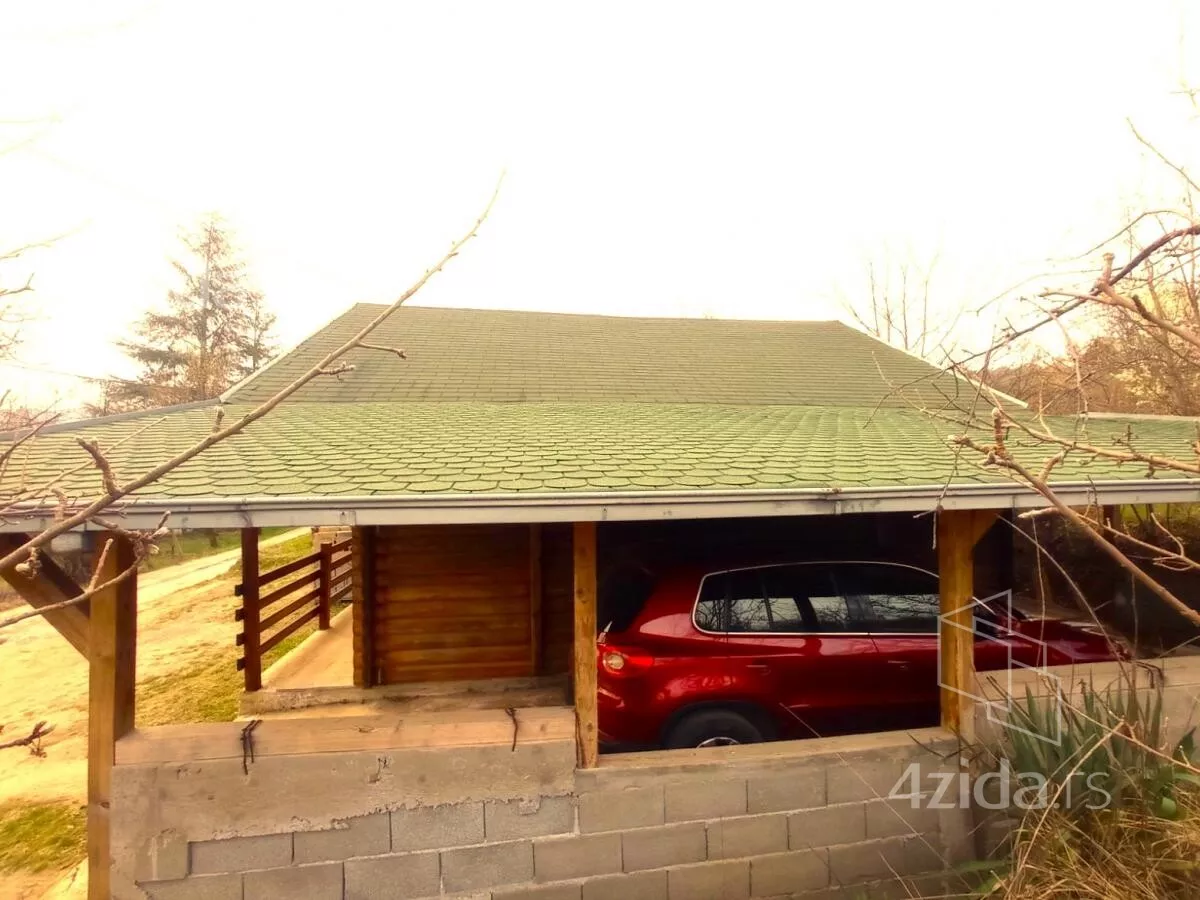 Kuća | 4zida