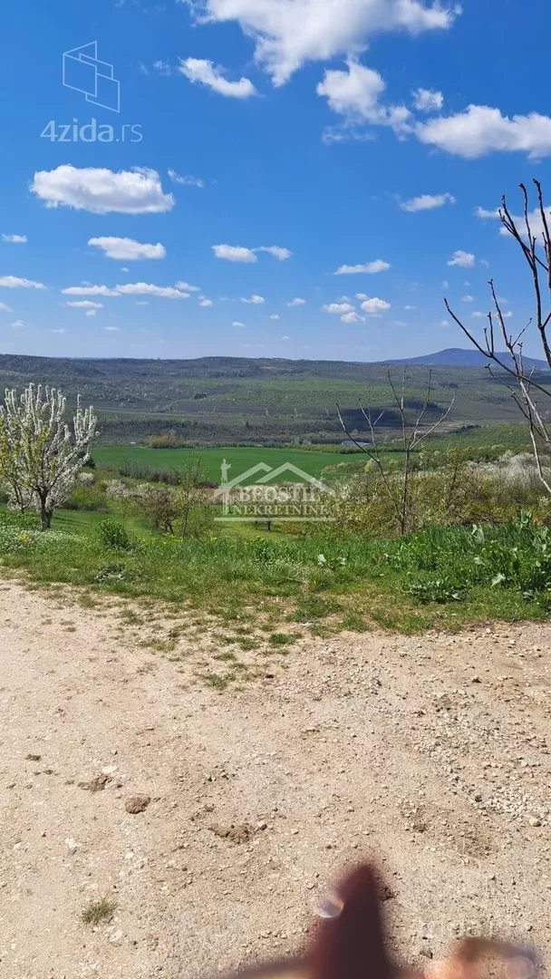 Građevinsko zemljište | 4zida