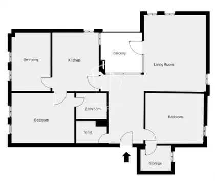 Vinogradski Venac | 4zida.rs