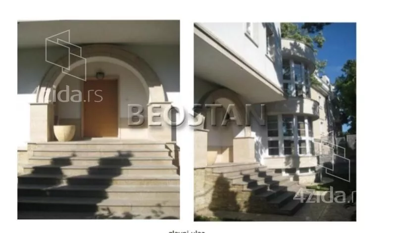 Šestoiposoban stan | 4zida