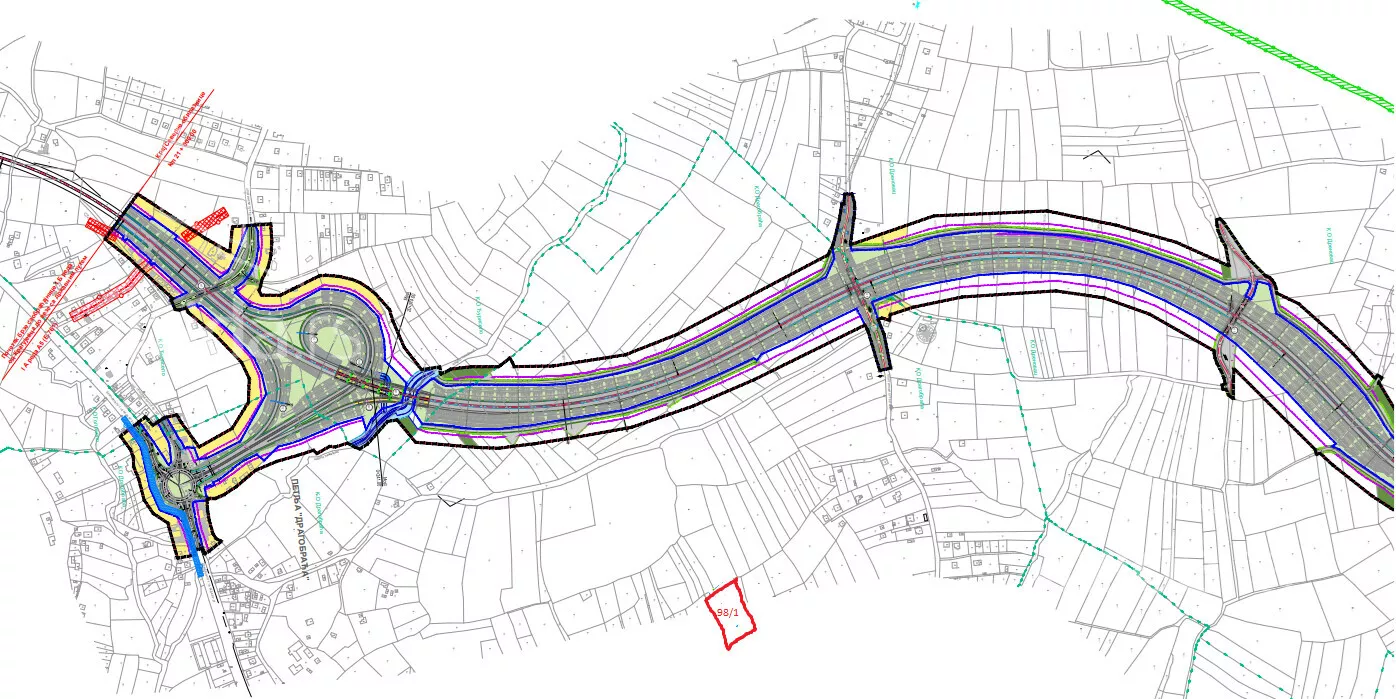 Građevinsko zemljište | 4zida