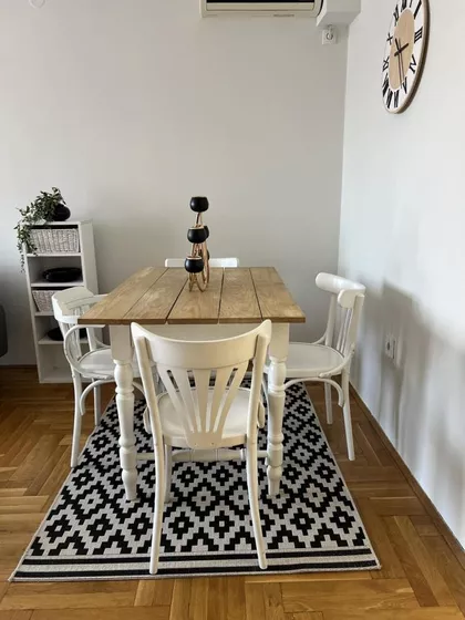 Sajmište | 4zida.rs