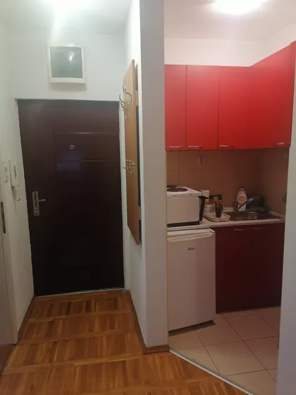 Preradovićeva 23 | 4zida.rs