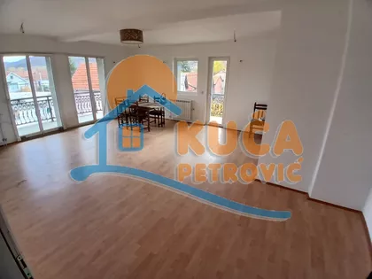 Bulevar svetog cara | 4zida.rs