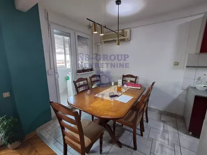 Železnički Park | 4zida.rs